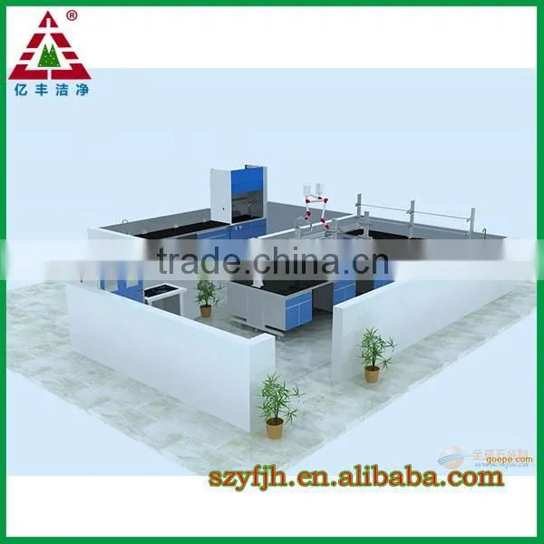 Low price laboratory table lab furniture
