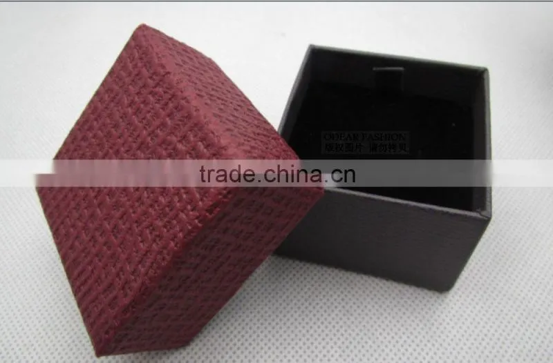 wholesale special jewelry necklace box