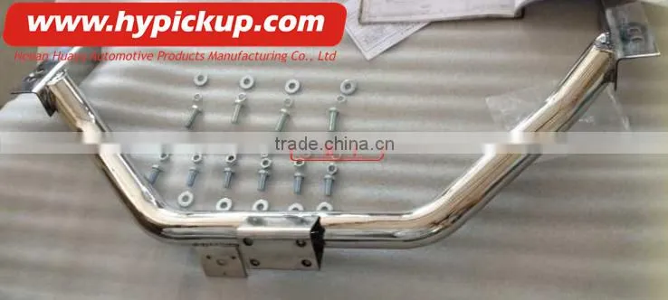 2.5"Grill Guard for Hilux Revo2015+
