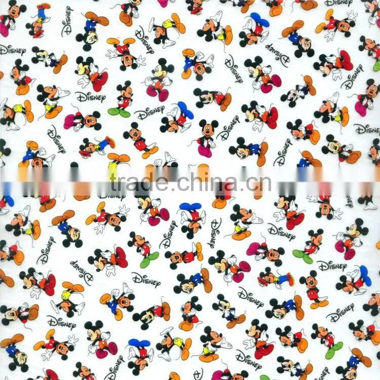 hydro graphic Printing Film WIDTH Cartoon pattern 50CM GY304