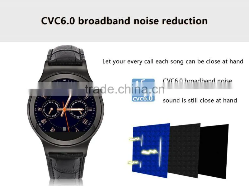 2016 New S3 Bluetooth Smart Watch Wrist Smartwatch APK For Apple Android Smartphone Men Women Wristband Wristwatch