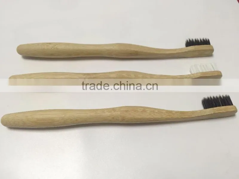 100% natural high quality Toothbrush Bamboo