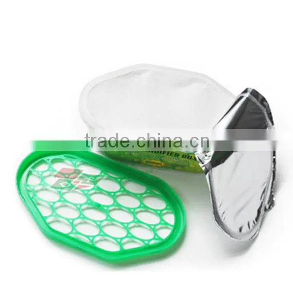 400ml Disposable Air Damp Trap Moisture Absorber Box Dehumidifier Box