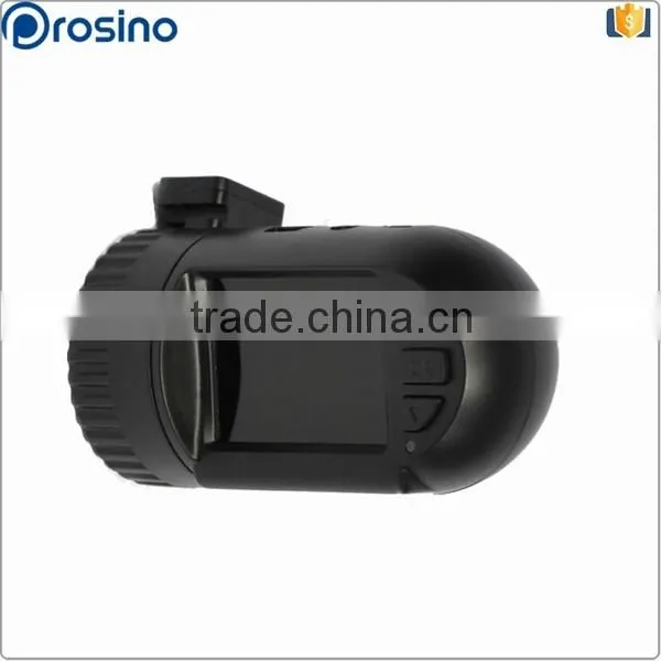 Full HD 1080P Car DVR Dash Cam New Mini 0801 Original Ambarella A2S60