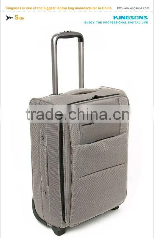 2014 best selling trolley case