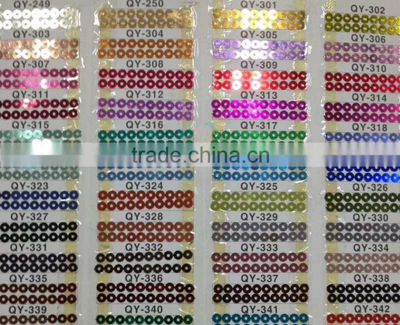 custom iron-on embroidery sequins Christmas father
