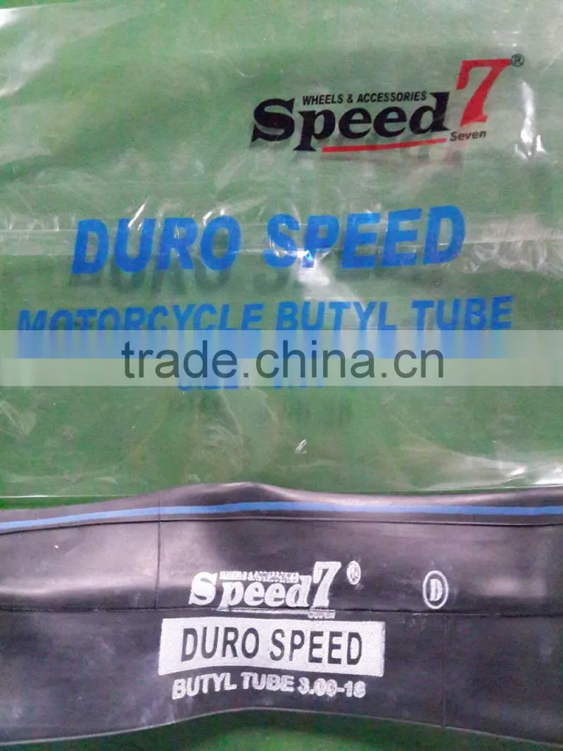 truck butyl inner tubes 1100R20 1100-20 tubes DONG AH