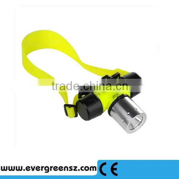 Led Diving Torch Light, Led Diving Light, Led Diving Flashlight