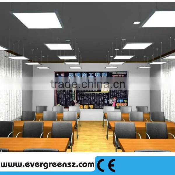 2015 Innovative Products for Import Germany Suppliers Frameless Led Light Panel 40W