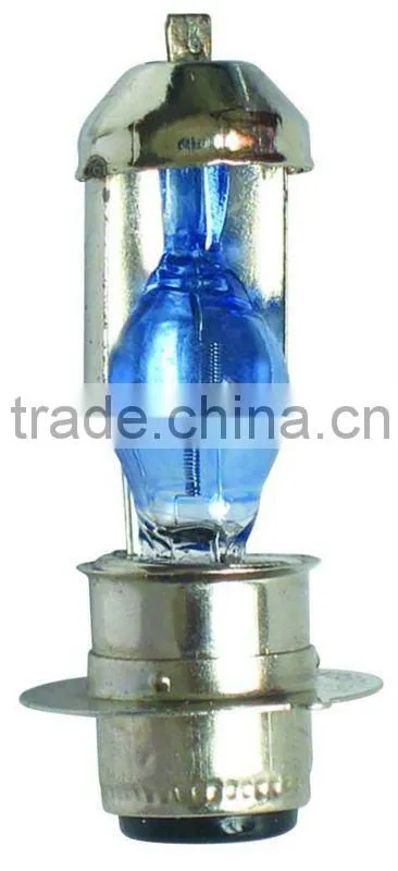 HIR Motorcycle Halogen Bulb