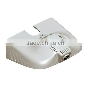 HTJ Hidden DVR with full HD 1080 30FP and 170 degree wide angle+g-sensor