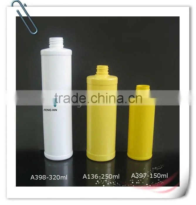 PET spray bottle
