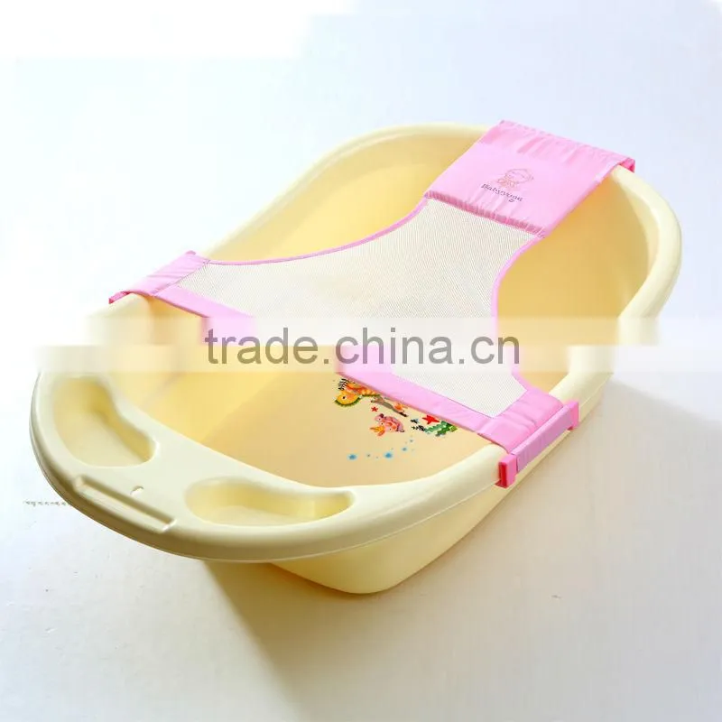 baby plastic bathtub