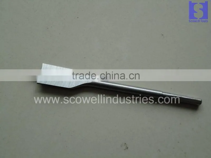 Wood Spade Boring Bits