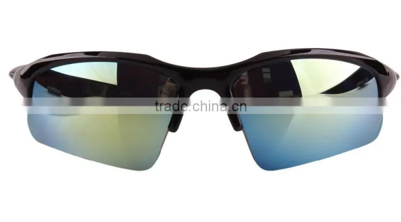 2016 polarized sport cycling sunglasses popular with man