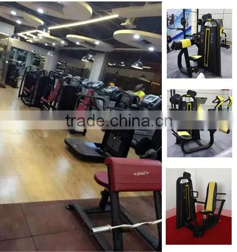 45 Degree Leg Press/2015 Hot Sale/ gym Equipment