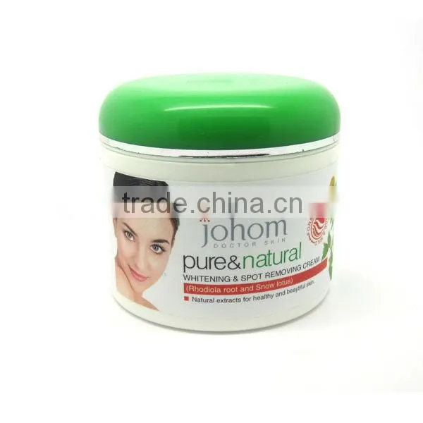 st dalfour france whitening cream original
