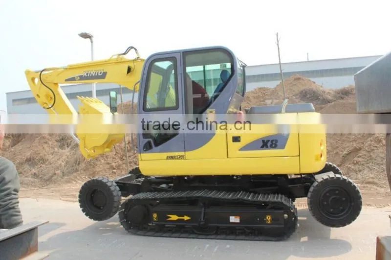 Diesel forklift/Gasoline forklift/Battery forklift