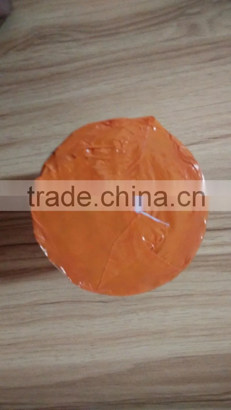 New Product Trayless On Edge Automatic Envelope Type Biscuit Wrapping/Packing Machine