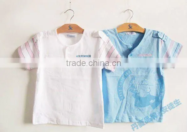 t shirts cotton (Denmark Hans Christian Andersen)