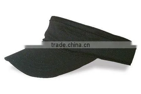 Plastic Sun Visors for ladies