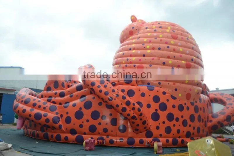 SUNJOY 2016 high quality water slides amusement park equipment