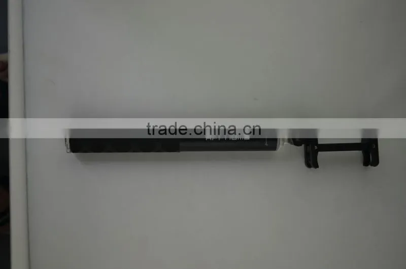 Extendable Handheld Selfie Self Phone Stick Monopod Bluetooth Remote Shutter