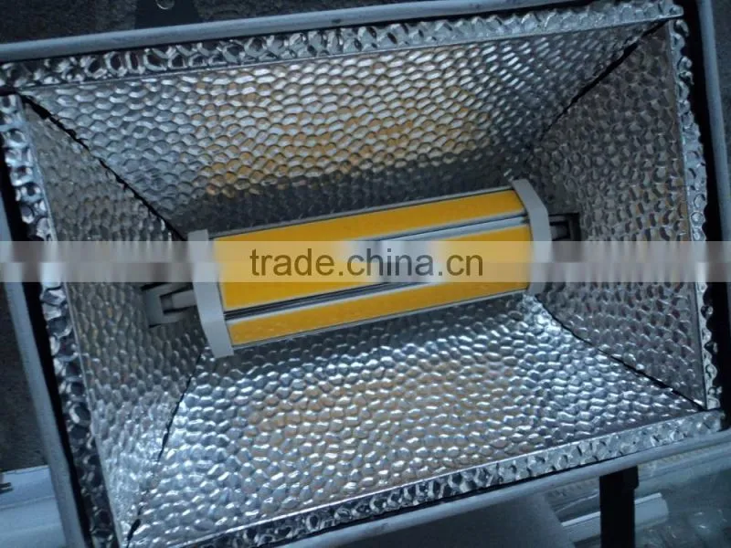 15mm diameter 22diameter ceramic R7S aluminum R7S 78mm 118mm 135mm