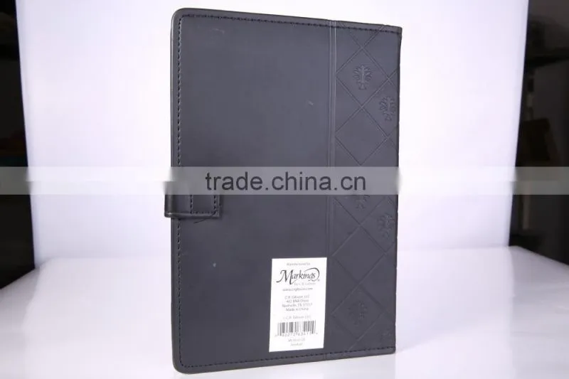 Direct Manufacturer Customized Notebooks / Diary / Notepad / Organizer