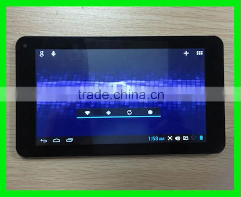 cheapest 9 inch dual core android tablet pc
