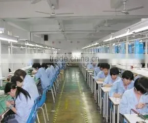 Zhongshan JunGuo Electrical Appliances Co., Ltd. company overview - view 3
