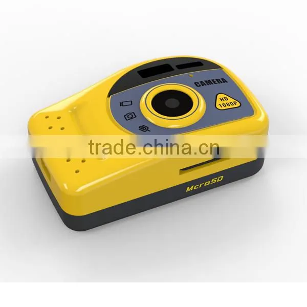 Smallest Portable HD Mini Sport Camera 1080P
