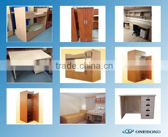 aluminum honeycomb bed for ship