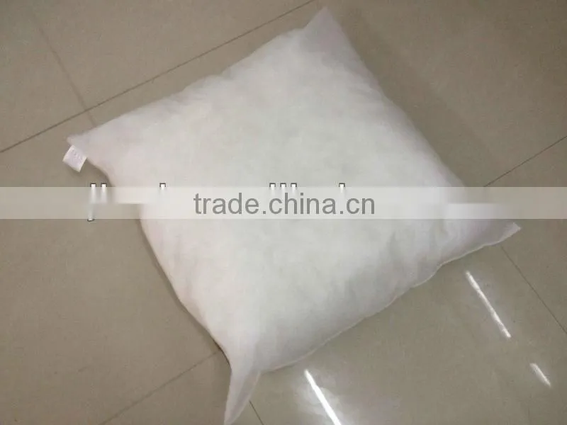 200g100% filling polyester head pillow
