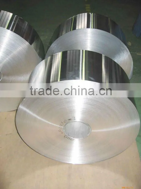 food container aluminum foil