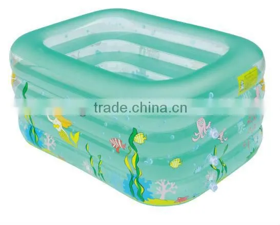 large inflatable pool slide for adult/square pool inflatable/adult size inflatable pools
