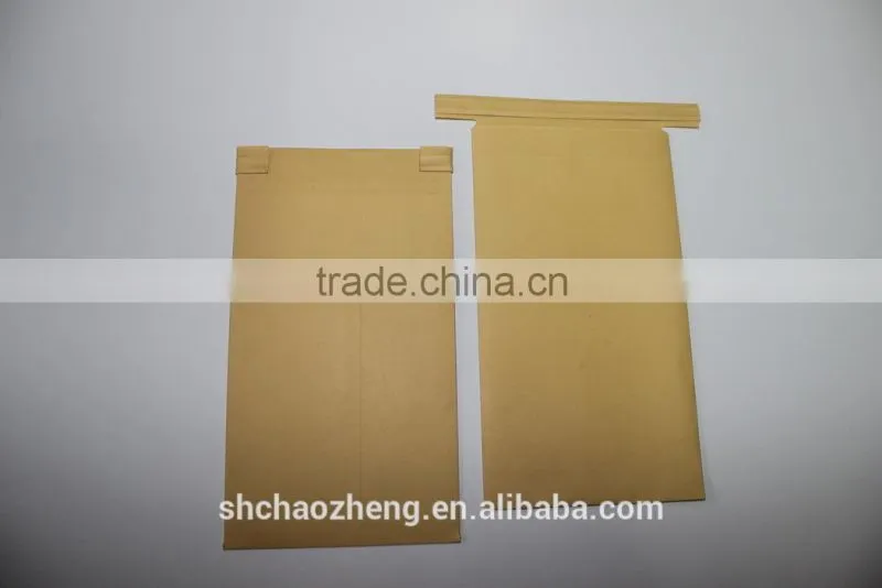 HIGH QUALITY STRING CLOSURE ENVELOPE