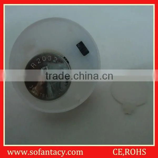 Battery operated wedding led candle,led flashing candle for events