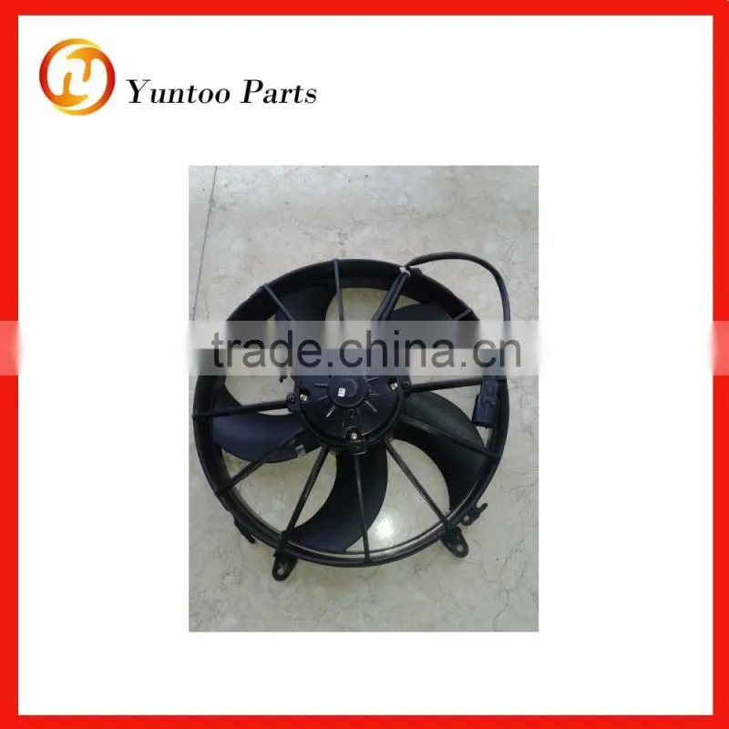Yutong bus air conditioner system spare parts air blower