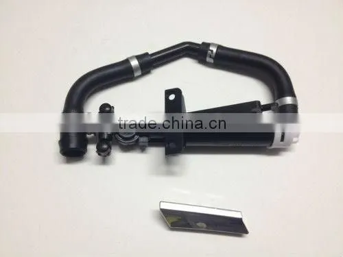 GENUINE LEXUS HEADLAMP WASHER ACTUATOR SUB-ASSY RIGHT 85207-30031