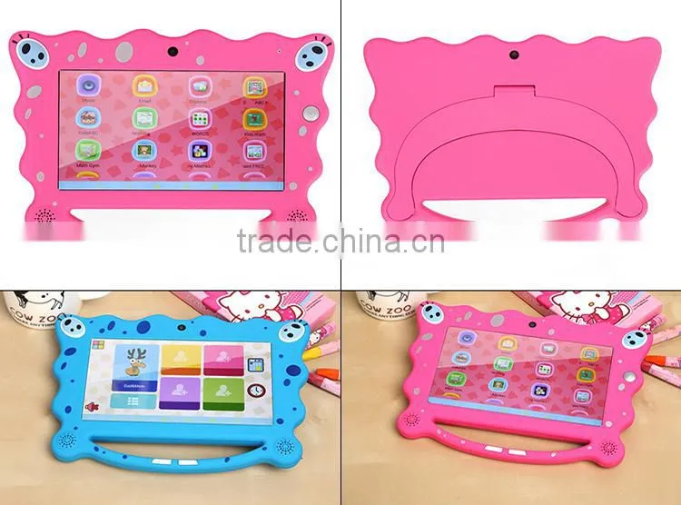 2015 Android 4.4 OS 7 inch Digital Drawing Tablet For Kids B