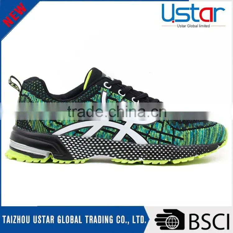 China men sport shoes