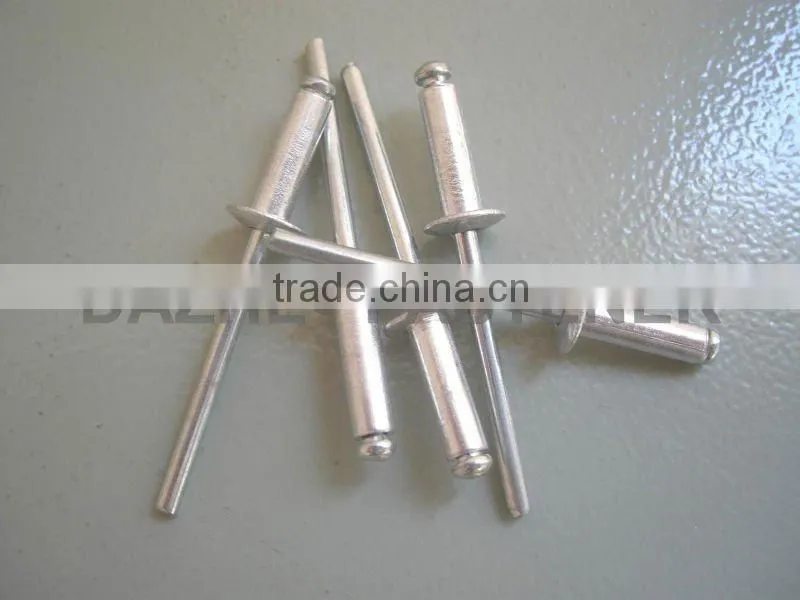 stainless steel blind rivets