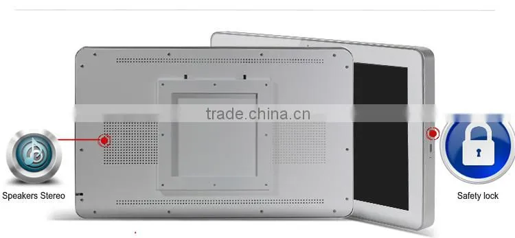 Wall Mount Signage, LCD Screen 22