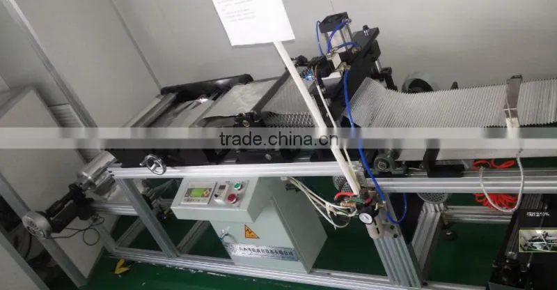 Hepa Filter Separator 95% Air Filter Separator HEPA filter