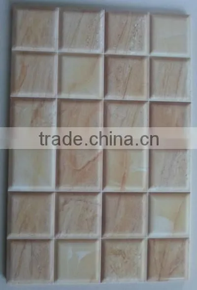 300X450MM interior ceramic wall tile
