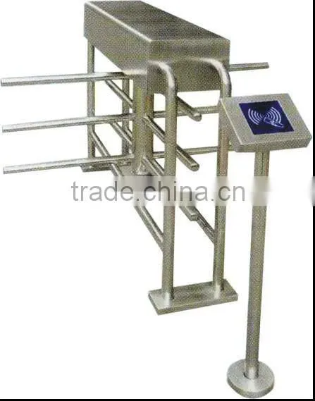 sub-district small turnstile