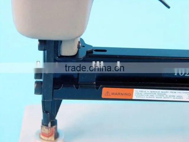 Air medium crown stapler WOC-1022J