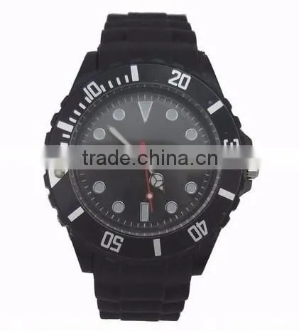 promotional Gift silicone sport watches for Wrist Watches
