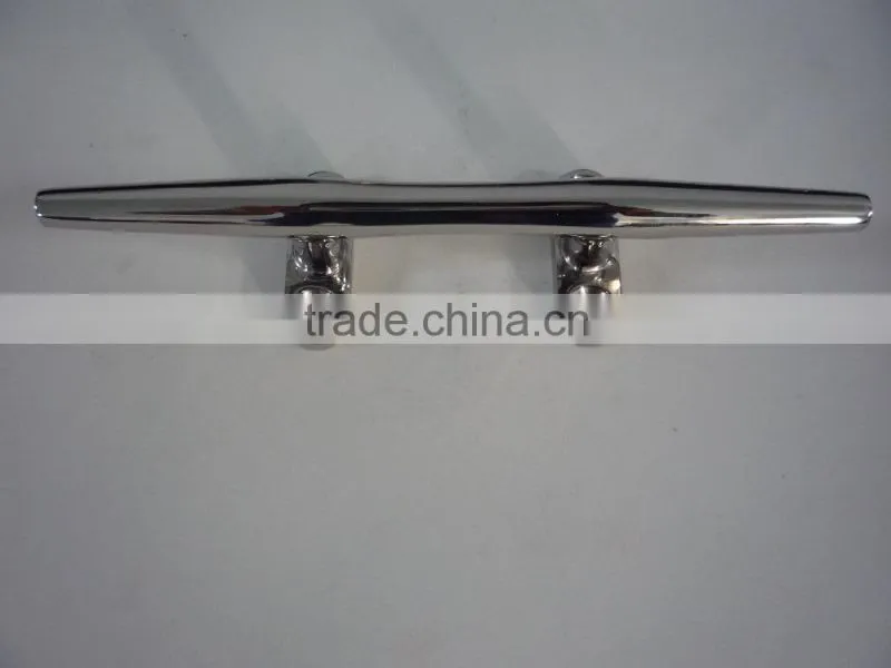 Stainless steel 316 marine cleat